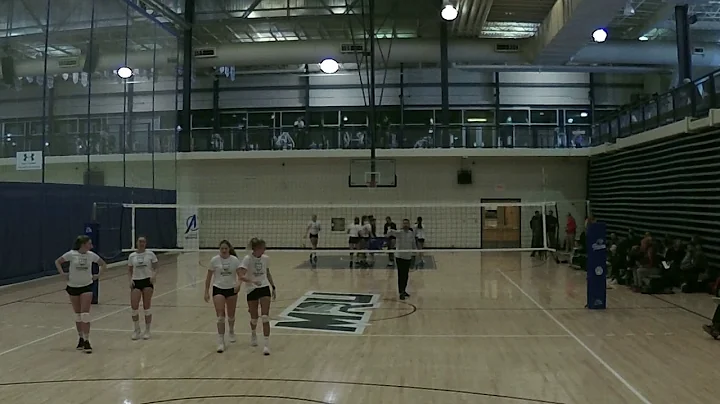 2019 Volleyball Alberta Symposium: Dr. Kerry MacDo...