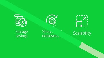 Veeam Backup & Recovery: Fast, Reliable Data Protection for Your Business