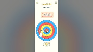 DOP 2 Gameplay Level 2136 Shorts Delete One Part Solution and Answer 🔥 Subscribe 🔥