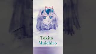 to kito muichiro from demonslayer