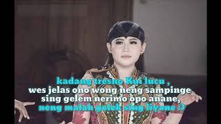 Story wa Jathilan part #5