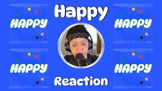 Reacting to Happy - EP by Jin of BTS | FIRST TIME REACTION
Thanks for watching! Let me know what songs I should listen to next!
Certified yappers unite! Join me as I discover music, tv, and movies, from chart topping hits, to underrated gems and cult classics. I’ll try my best not to talk through it all :)
✉️: JahJahHennyReacts@gmail.com
TikTok: https://www.tiktok.com/@jahjahhennyreacts?_t=8p7krBKreTG&_r=1
IG: https://www.instagram.com/jahjahhennyreacts?igsh=dXd2OHd5Znhoemo1&utm_source=qr
This video contains copyrighted material the use of which has not always been specifically authorized by the copyright owner. This video is for review purposes only. We believe this constitutes a fair use of any such copyrighted material as provided for in section 107 of the US Copyright Law. In accordance with Title 17 U.S.C. Section 107, the material in this video is distributed without profit to those who have expressed a prior interest in receiving the included information for research and educational purposes. Reacting to Happy - EP by Jin of BTS | FIRST TIME REACTION