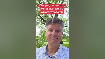 this one hack will instantly improve your life #getunstuck #fearoffailure #creatorsearchinsights