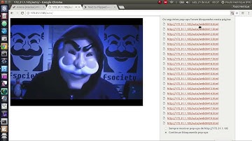CTF Arena Hacker Pitágoras - Resolução dos Desafios