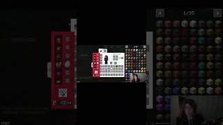 La surprise Clair Obscur expedition 33 #pixelmon #pokemon #minecraft #tictok #jeux vidéo #shorts