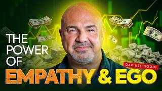 Dariush Soudi: The Real Meaning of Wealth