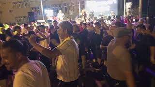 Hüseyin Kağıt 32.Isparta Sütçüler Dut Ve Pekmez Festivali