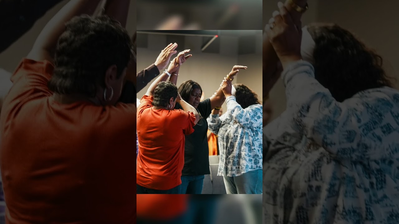 The SHIFT is here! Register at bicmlv.com/roar #roar2026 #youtubeshorts #lasvegas #churchevents