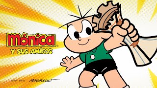 Coincidencias Mónica Y Sus Amigos