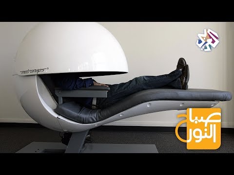 صباح النور كيف تعكس الأحلام حالتنا النفسية