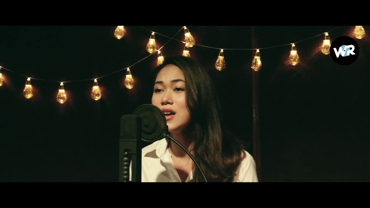 Cinta Sejati Cover by Raysha Rizrose YouTube