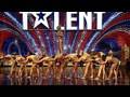 Aka  britains got talent 2010  auditions week 3