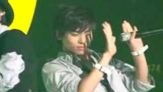 SHINee Hohyun  Mingbling  cuties
