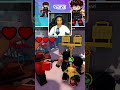DEBO FINGIR SER UN NPC | ROBLOX
