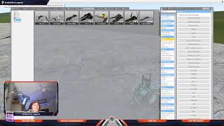 Garrys Mod STREAM