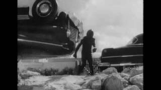 1955 Revenge of the Creature