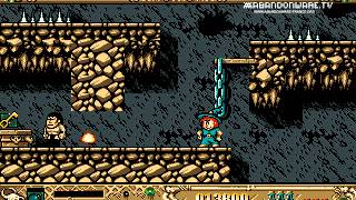 [Gameplay] Super cauldron
