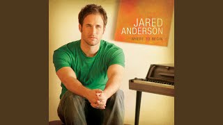 Video thumbnail of "Jared Anderson - Rescue"
