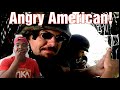 Courtesy Of The Red, White And Blue (The Angry American) (Country Reaction!!)