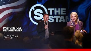 Night 1453 of The Stand | The River Church