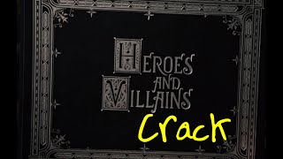 OUAT || S4 Finale Crack