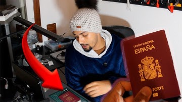 Así trafican HACKERS con tu Pasaporte/DNI/Cédula