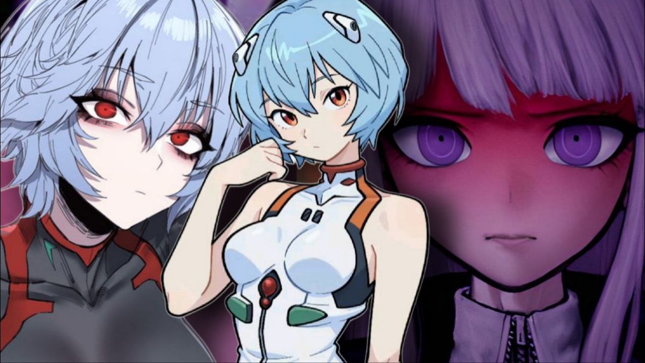 VOCÊ NÃO IRIA QUERER NAMORAR UMA KUUDERE NA VIDA REAL!