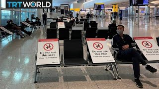 EU to ban travellers from nations with high COVID-19 spread | Money Talks