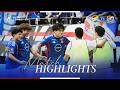 ハイライト|J1百年構想リーグ 第13節|vs ジェフユナイテッド千葉