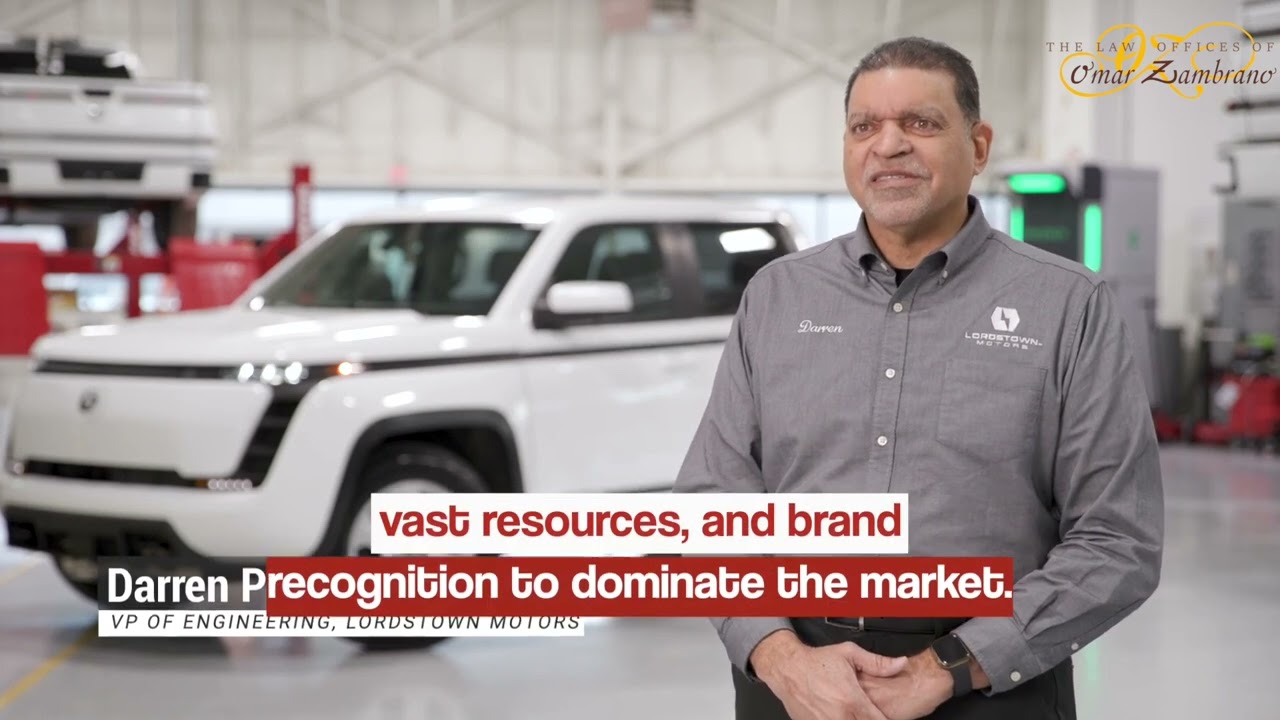 The Ripple Effects of Lordstown Motors Bankruptcy