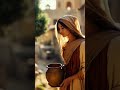 The Hidden Meaning of the Woman at the Well