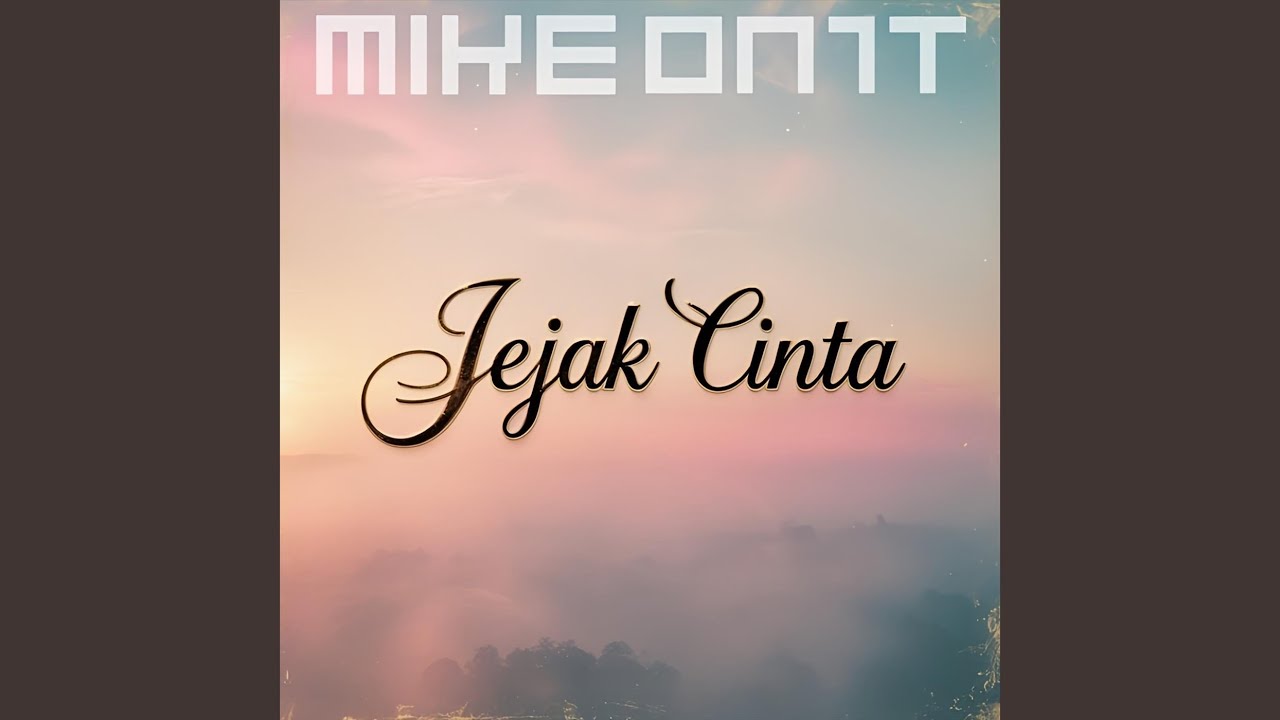 Jejak Cinta