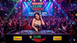 Nitesh Thakor | Radio Mirchi Patan CLUB MIRCHI 6_12_2025 EP#10 DJ RICHARD Thumb