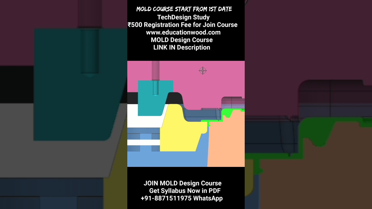 Slider MECHANISM for Stripper plate ejection 