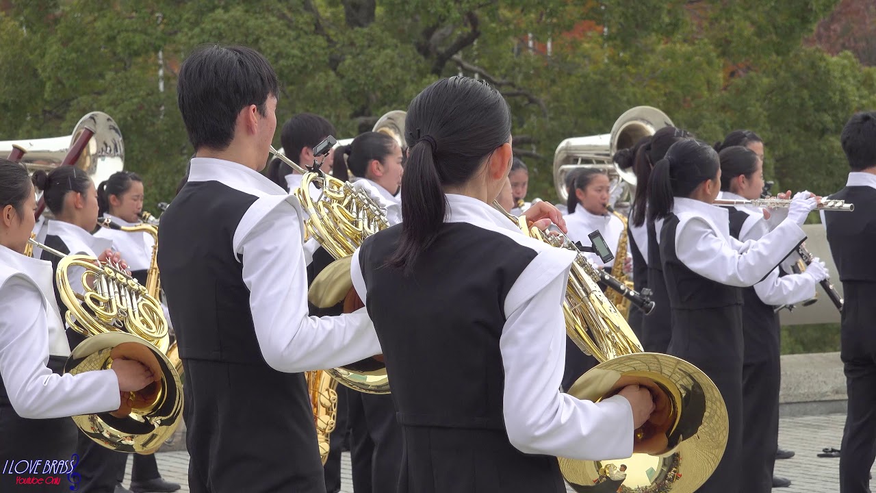 全日本 マーチング コンテスト 2019 結果