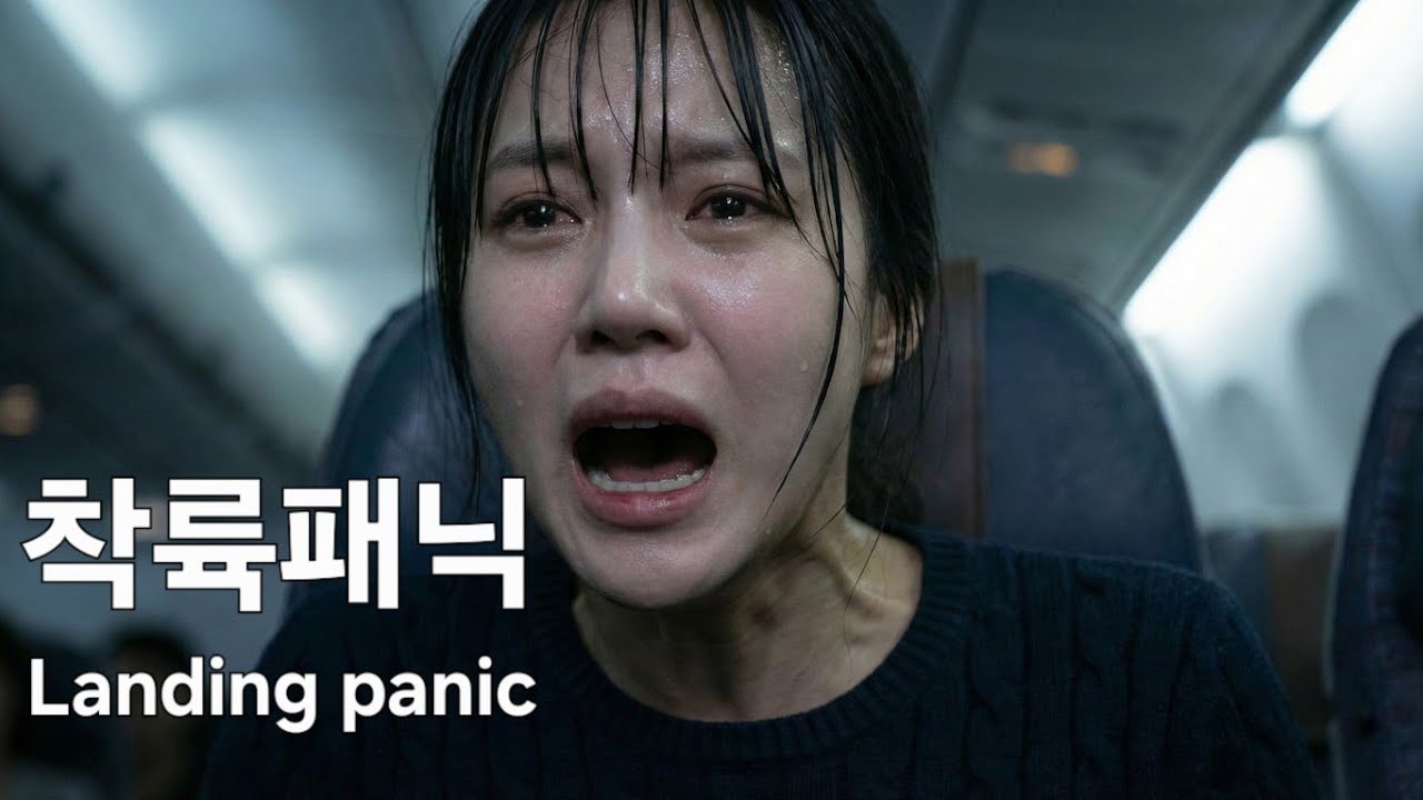 좌석벨트를 착용해 주세요/ Please fasten your seat belt.