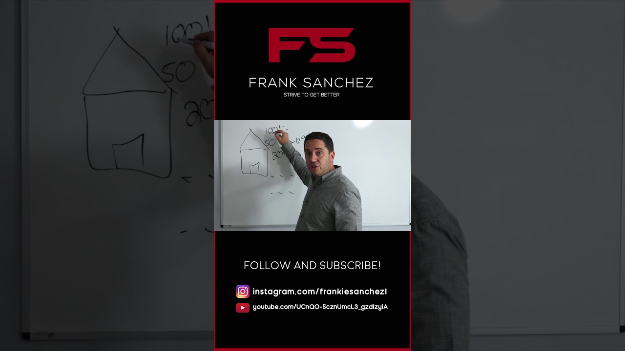 Vlog #5 - Cashflow with SDFCapital