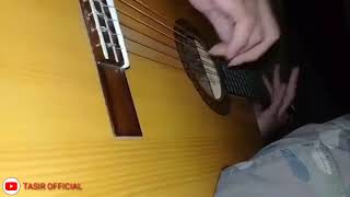 STORY WA - MELODY GITAR PALING SEDIH (COVER)