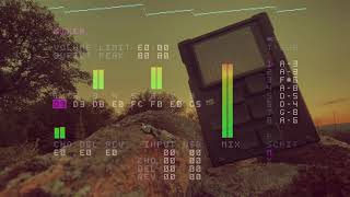 Snap Into Place - M8 Tracker - Slow Chiptune