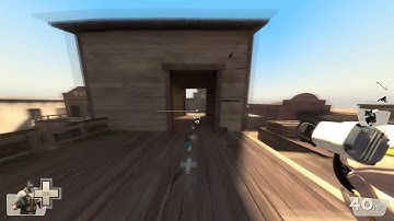 Nailgun Jumping | OpenFortress