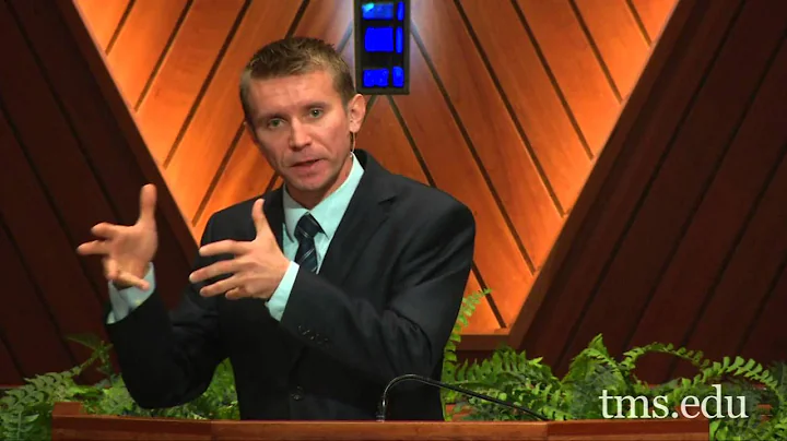 Mark Zhakevich "Gideon: Fleecing Faith" Judges 6-8