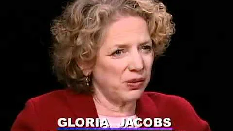 Eldridge & Co.: Gloria Jacobs