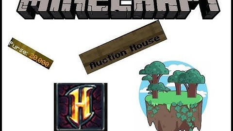 Auction house!   hypixel skyblock ep 3