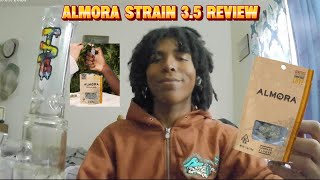 3.5 PICKUP REVIEW