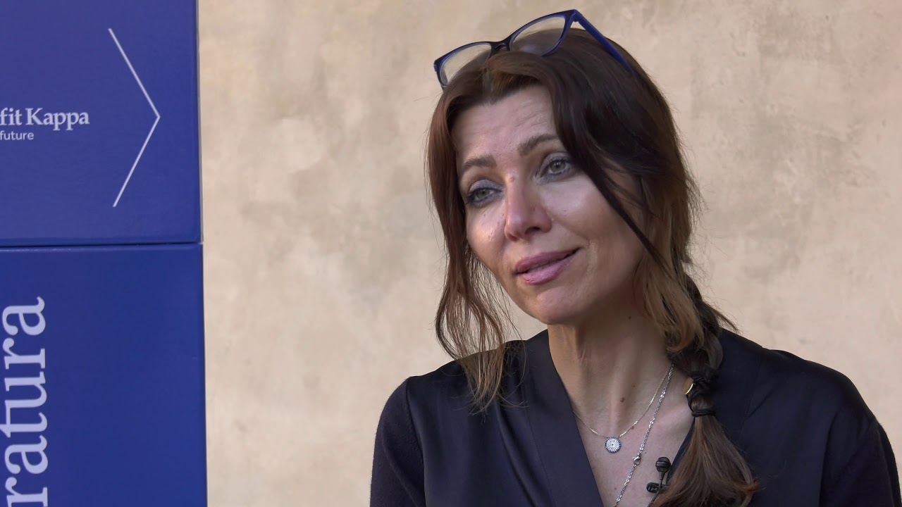 booksmart soundtrack Festivaletteratura 2019 - Intervista con Elif Shafak