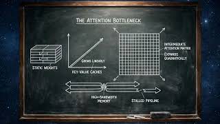 Breaking the GPU Memory Wall: Quantization (NVFP4, FP8) & FlashAttention-4