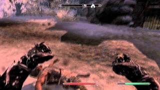 F*cking Badass Viking & Dental Appointments | Inspired by Robbaz [Skyrim]