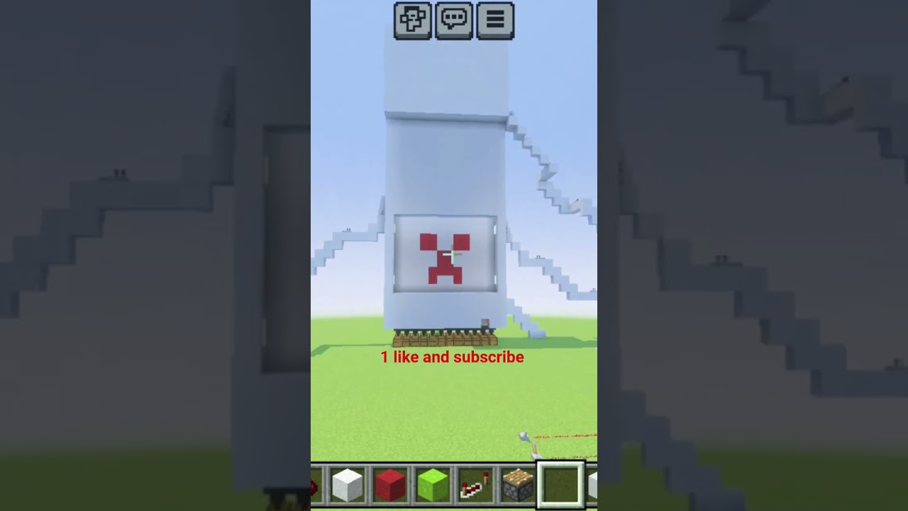 photo display work redstone Build 
