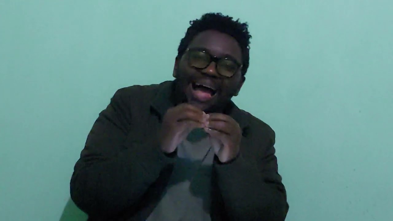 THE PURE LANGUAGE | IN CONTEXT WITH SANDILE WAMADZIKANE