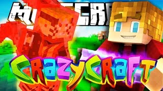 Today in crazycraft we head off to the red ant demension and find us a
spooky dungeon! subscribe never miss an episode:
http://bit.ly/lachlansubscribe fol...